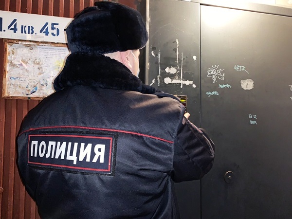 Сотрудниками полиции Озерска подведены итоги оперативно-профилактического мероприятия «Рецидив»
