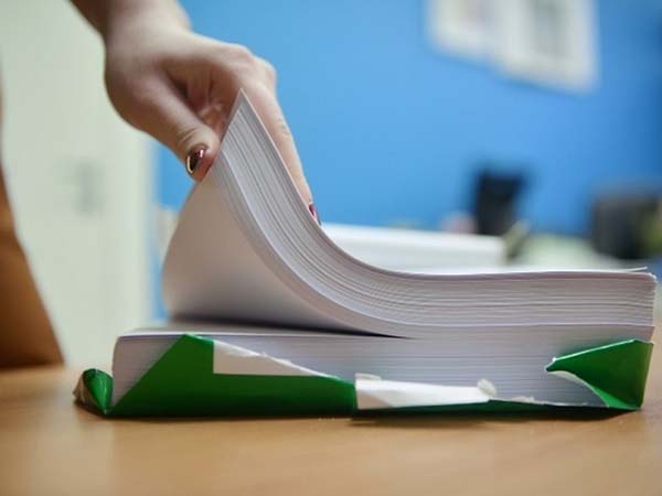 В Госдуме заявили о риске срыва ЕГЭ из-за подорожания и дефицита офисной бумаги