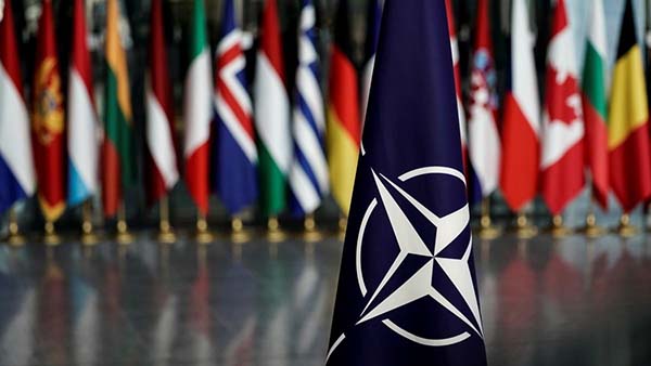 Финляндия и Швеция намерены вступить в НАТО уже летом 2022 года