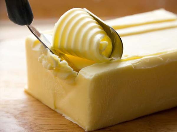 Масло, произведенное в Озерске, признали фальсификатом