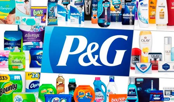 Procter&Gamble допустила полный уход из России