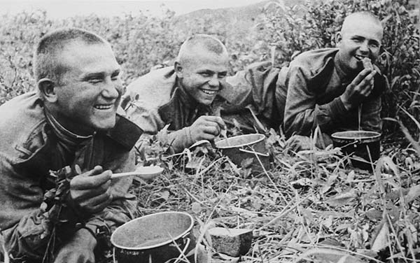 «Мужицкий рис»: почему перловка была основной пищей русских солдат