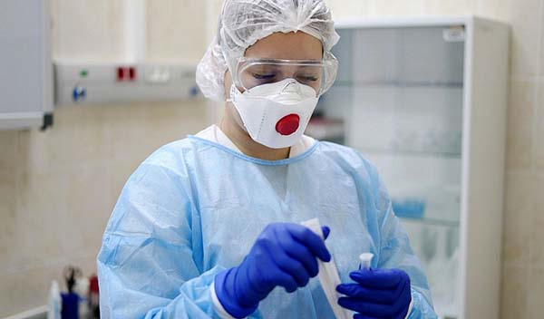 В Челябинской области 146 человек заболели коронавирусом за минувшие сутки