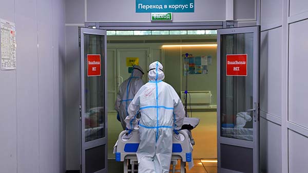 В Челябинской области 130 человек заболели коронавирусом за минувшие сутки