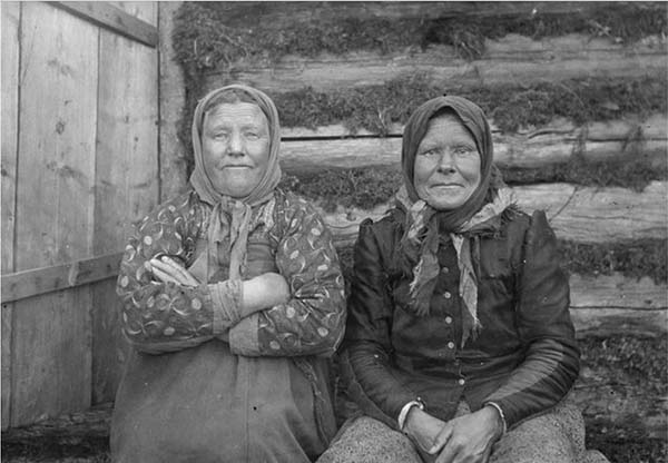 Матерые вдовы: почему этих женщин боялись на Руси
