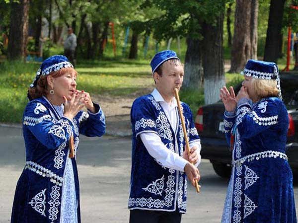 Где и когда в Челябинской области отметят Сабантуй?
