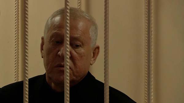 Экс-главе Челябинска Евгению Тефтелеву смягчили режим отбывания наказания