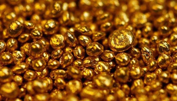 Страны «Большой семерки» достигли договоренности о запрете на импорт золота из России