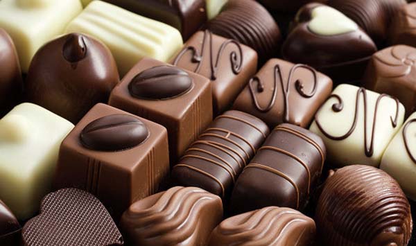 Шоколадные конфеты подорожали на 35% в Челябинской области