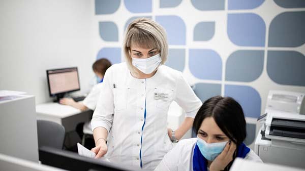 В Челябинской области 90 человек заболели коронавирусом за сутки