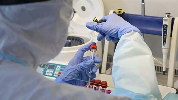 В Челябинской области 88 человек заболели коронавирусом за сутки