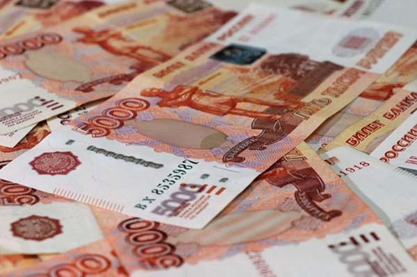 Жители Челябинской области хранят в банках более 500 миллиардов рублей