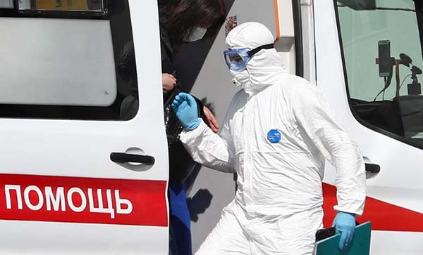 В Челябинской области 115 человек заболели коронавирусом за сутки