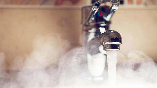Подача горячей воды потребителям Озерска начнется 26 июля
