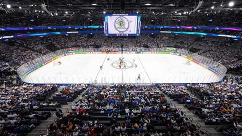 Чемпионат мира — 2023 по хоккею вместо России пройдет в Латвии и Финляндии