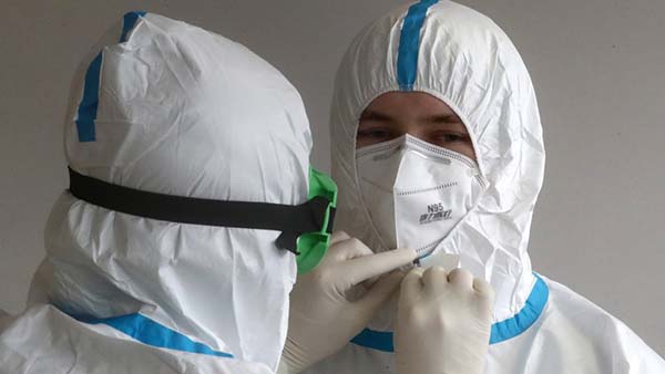 В Челябинской области еще 189 человек заболели коронавирусом за сутки