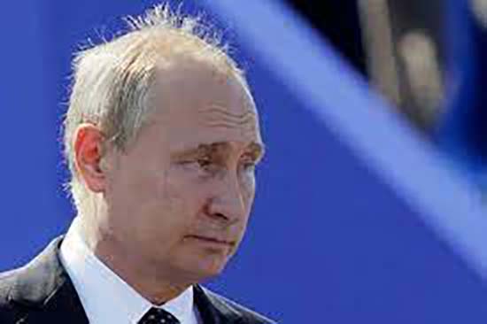 «Прямую линию» Путина хотят совместить с пресс-конференцией
