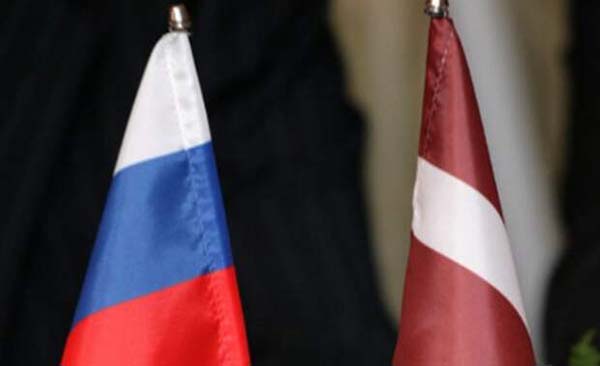 Латвийский парламент объявил РФ страной, поддерживающей терроризм