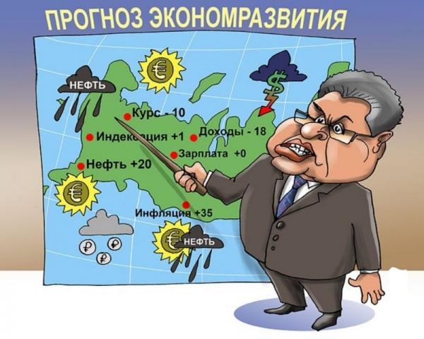 «Борьба» за рублевый суверенитет зашла в тупик