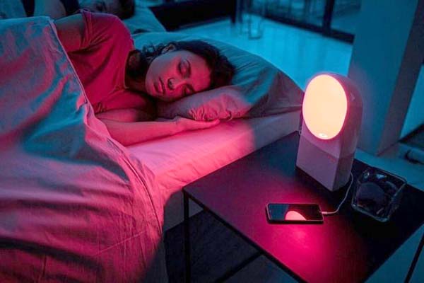 Терапевт рассказал, что освещение во время сна негативно влияет на состояние здоровья