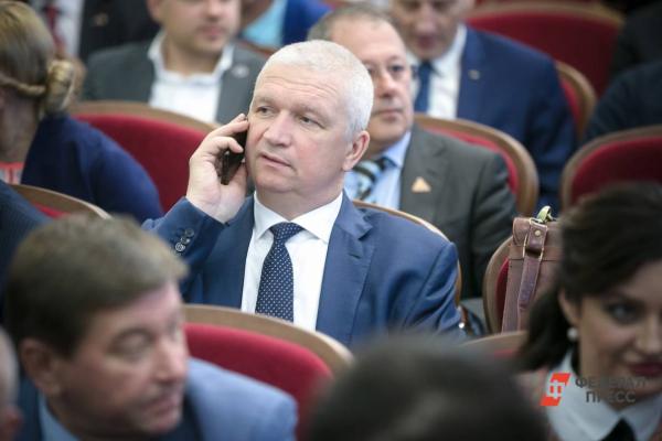 Кто займет место гендиректора ПО «Маяк» в Челябинской области
