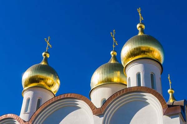 Сегодня православные празднуют начало нового церковного года