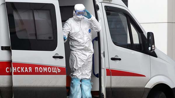 Еще 1256 человек заболели коронавирусом за день в Челябинской области