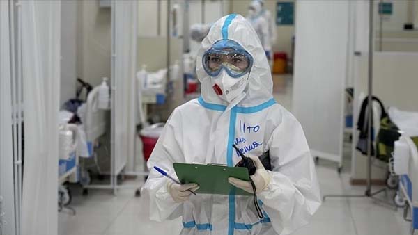 Еще 1176 человек заболели коронавирусом за день в Челябинской области