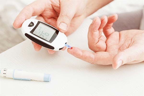 Как вернуть качество жизни при диабете второго типа