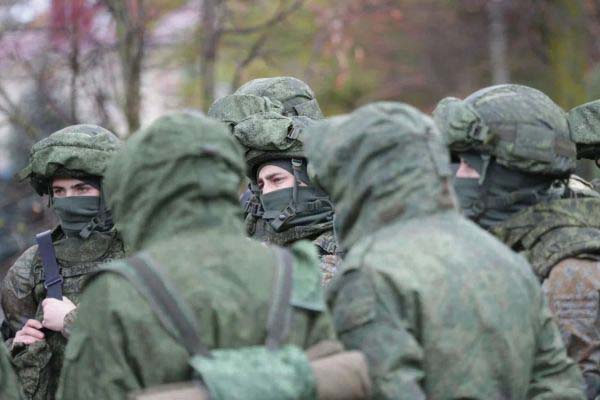 Военком назвал срок окончания частичной мобилизации в Челябинской области