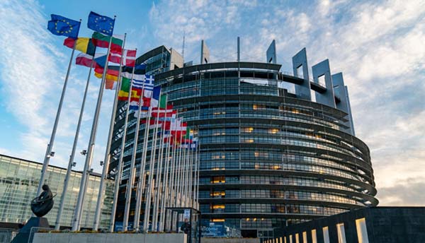 Европарламент признал Россию спонсором терроризма