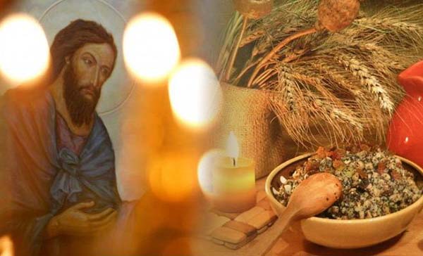 Православные христиане вступили в Рождественский пост