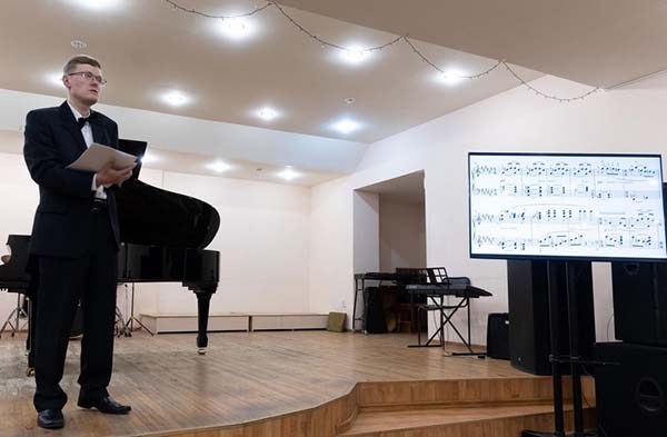 На «Музыкальных средах» – лекция-концерт к юбилею Сергея Рахманинова