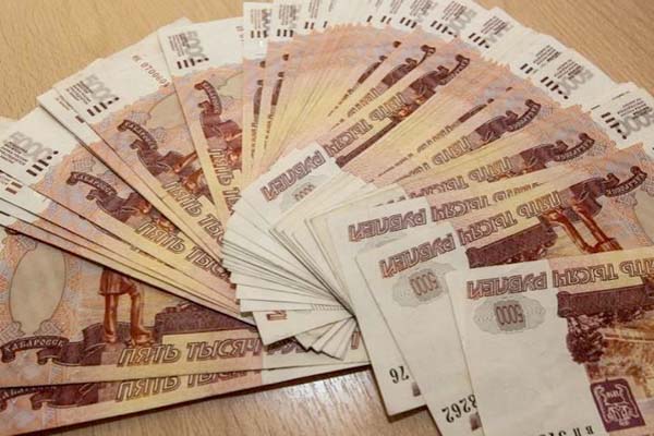 Челябинец стал миллионером, купив 100-рублевый билет лотереи на почте