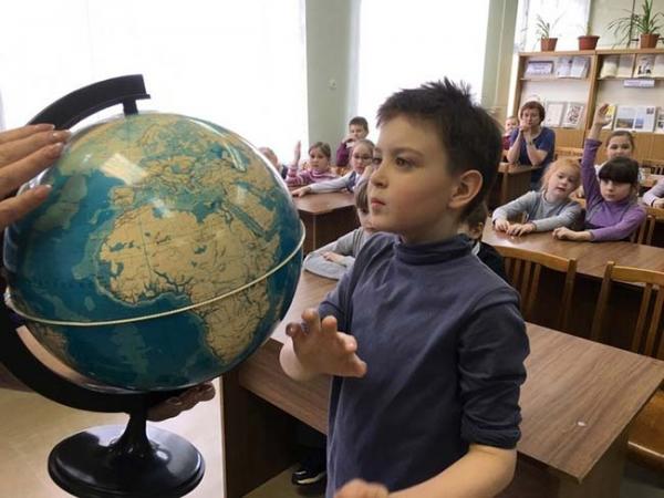 Детская библиотека Озерска стала победителем в одной из номинаций VI Всероссийского конкурса "ЭкоБиблиотека года"