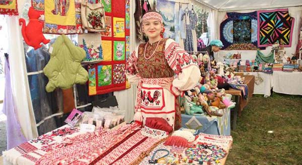 В Челябинской области перенесли Бажовский фестиваль