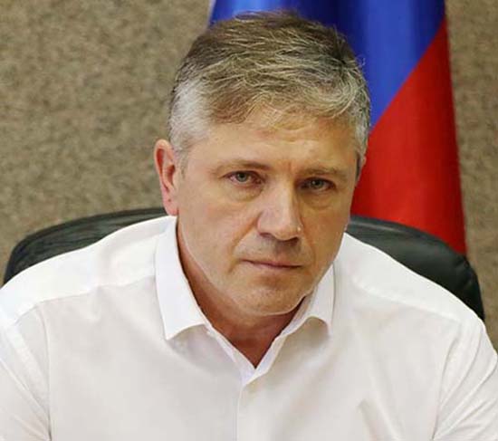Депутата Карпинского вызвали «на ковер»