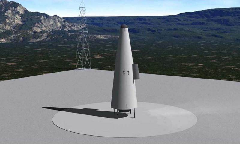 Конкурент SpaceX: в Миасском ракетном центре начали разрабатывать многоразовую ракету «Корона»