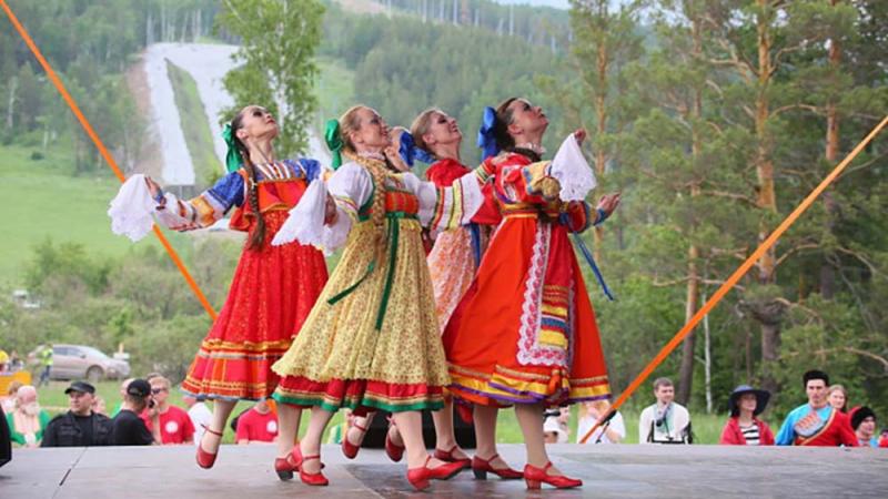 Стали известны даты проведения Бажовского фестиваля в Челябинской области
