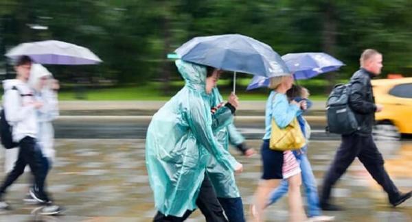 В июне на Южный Урал придут затяжные дожди: сколько продлится непогода