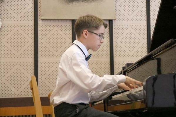В Озёрске состоялось открытие VI Всероссийской летней творческой школы «Волшебство звука»