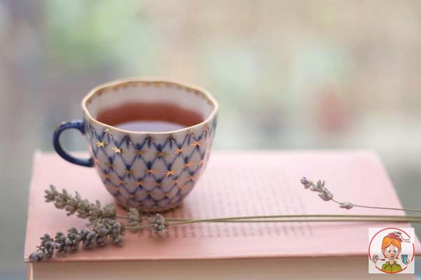 Две чашки этого чая в день снижают тревожность и улучшают качество сна