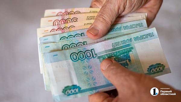 С жителя Снежинска взыскали почти 900 тысяч рублей алиментов в пользу дочери