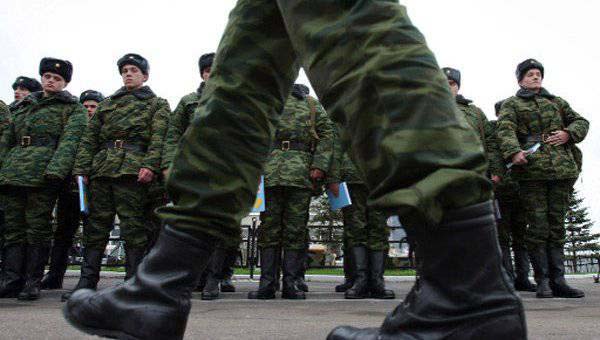 Россиян приглашают служить по контракту в Озерск без отправки на СВО
