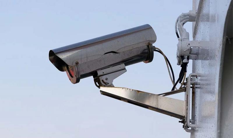 На дорогах Челябинской области установят еще 120 камер фиксации нарушений