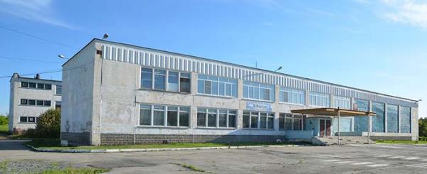 Жительница Озёрска пожаловалась губернатору на некачественный ремонт школы