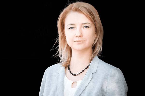 Жительница Ржева выдвинула свою кандидатуру на пост президента России