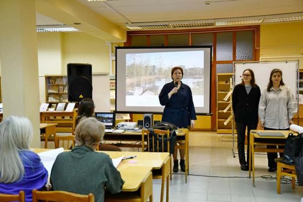 Озерск примет участие во Всероссийском конкурсе по благоустройству