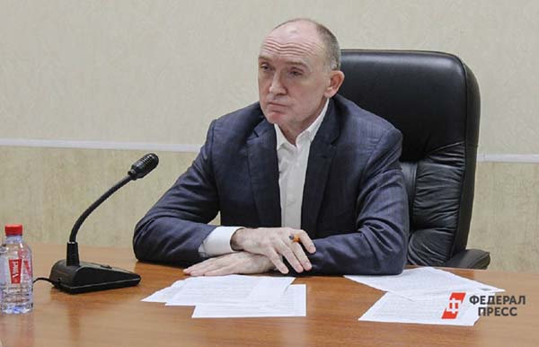 Экс-главу Челябинской области Дубровского признали банкротом