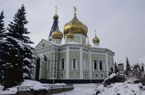 Православные 15 февраля отметят Сретение Господне и День молодежи